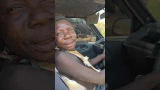 Chaaba Can T Drive A Car Without Dudukwe Guys Reels Shorts Trending Video Chaabaa Dudukwe 