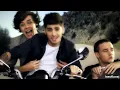 One Direction - Kiss You (music video)
