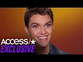 Ruby Rose Opens Up About History-Making Batwoman Role This Is Something Bigger Than Us