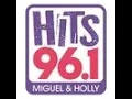 Download Lagu 🔴LIVE🔴HITS 96.1 RADIO 24/7🔴