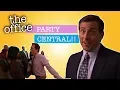 Party Central - The Office US