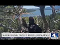 One of Jackie and Shadow s bald eaglets has accidental fledge then takes off