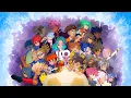 Download Lagu Relaxing and Inspiring Inazuma Eleven Game OST