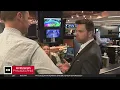 How the NEXT Weather Team at CBS News Philadelphia uses data experience to forecast storms