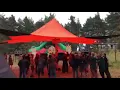 Spectralviewer live at Insomnia Birt ay OpenAir 2018