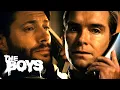 Download Lagu Soldier Boy Tells Homelander He's His Dad | The Boys