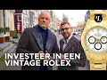 Download Lagu ZO VERDIEN JE MILJOENEN MET ROLEX, PATEK, CARTIER EN AP