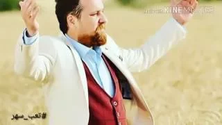 صلاح حسن تعب سهر فيديو كليب النسخة إلاصلية 