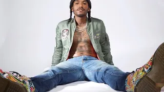 Lloyd Swimming Pools Remix Feat August Alsina Sped Up 