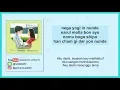 Download Lagu Easy Lyric WENDY - GOODBYE (OST. Beauty Inside) by GOMAWO [Indo Sub]