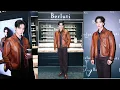 Download Lagu Lee Jun-ho Shines at Berluti – The Ultimate Style King! 👑🖤✨ #벨루티 #BERLUTI #상하이 #이준호 #LEEJUNHO
