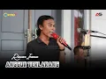 Download Lagu Sedap Bener Suaranya Riswan Irama. ANGGUR TERLARANG