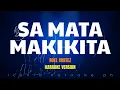 Download Lagu Sa Mata Makikita - Roel Cortez (Karaoke Version) songs lyrics cover videoke opm tagalog sweetnotes