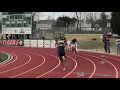 Jasmine Gryne 56 16 400M - Woodland HS GA HS Championship Challenge