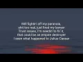 Cordae - Dream In Color (lyrics)