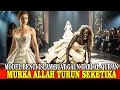 Download Lagu KISAH NYATA❗Model Sombong Tantang Allah buat Gaun dari Al-Qur’an – Azab Mengerikan Turun Seketika!