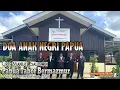 DOA ANAK NEGERI PAPUA - Vg. Papua Tabor Bermazmur
