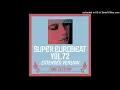 Download Lagu Dave Simon - Generation (Extended Mix)