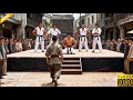 Lagu 日本武士一拳一個虐殺中國人，惹怒兵王當場秒殺日本武士 ⚔️  抗日  MMA | Kung Fu