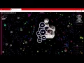 Agar io - RealTime Splitrunning w ixa