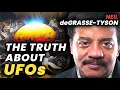 Download Lagu Neil deGrasse Tyson: UFO's, natuurkundefilosofie, de stelling van Chaitin
