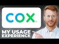 Cox Communications Internet Provider Review - Usage Experience