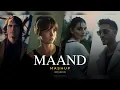 Lagu Maand (Ultimate Mashup) - Bayaan ft. Taimoor Baig x Talha Anjum | Aisa Mein Dariya | AWAID \u0026 AWAIS
