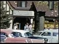 Absolutely Irritating Amateur Footage of Lake Arrowhead Village - 1950s
