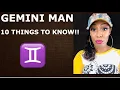 Gemini Man 10 Things to Know