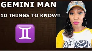 Download Gemini Man 10 Things to Know!! MP3