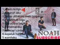 Download Lagu Full Album Terbaru NOAH Asli Vokal Ariel
