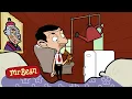 Download Lagu Mr Bean's Mobile Home! | Mr Bean Animated season 3 | Full Episodes | Mr Bean