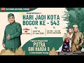 Download Lagu 🔴LIVE PAGELARAN WAYANG GOLEK💯PUTRA GIRIHARJA3 [PGH3] H.DADAN SUNANDAR SUNARYA - ALUN ALUN KOTA BOGOR