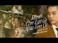 Lagu MÌNH CÒN LẠI GÌ NỮA EM ƠI - HOÀI LÂM | KARAOKE TONE NAM