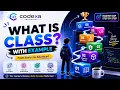 What Is Class In Object Oriented Programming With Examples Lecture 2