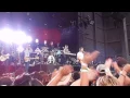 Billy Currington - We Are Tonight - Isleta Amphitheater Albs - 6.19.2015