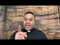 “LOS LUGARES SAGRADOS NO SE PISOTEAN”.  Homilia Dominical