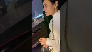 كارمن سليمان تغني بإحساسها العالي اغنية   عرفها بيا     دندنها