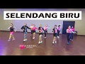 Download Lagu SELENDANG BIRU KREASI SENAM JAIPONGAN