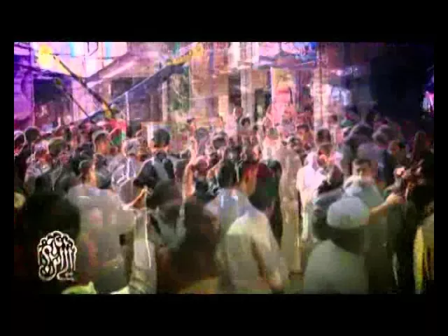 ⁣6- الى اين - الرحلة الابدية في منازل الاخرة  -28 رمضان 1435 هـ - سيد عادل العلوي