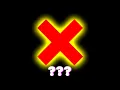 Buzzer Wrong Answer Sound Variation in 35 Seconds