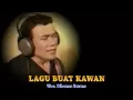 Download Lagu Rhoma Irama - Lagu Buat Kawan (Official Lyric Video)