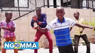yohana antony kibali official gospel video 