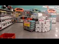 NEW GROCERY STORE MARBLE FALLS TEXAS
