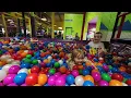 Slinky Action Zone - Duncansville PA