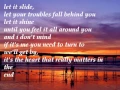 Download Lagu Little Wonders - Rob Thomas - Lyrics on Screen - (HQ)