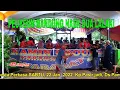 Download Lagu JOGET JAIPONG || 25 Peuyeum bandung|| NAMIN GROUP || BP BANDI IBU ROSITA, PS JADI 22/01/22