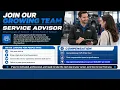 Service Advisor Jobs in Turlock CA Join Price Ford of Turlock