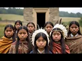 Dark Secrets of Native American Boarding Schools Exposed!
