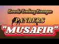 Download Lagu Karaoke Panbers - Musafir